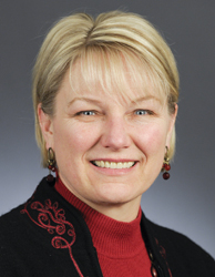 Rep. Gail Kulick Jackson