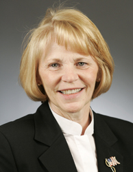 Rep. Mary Kiffmeyer