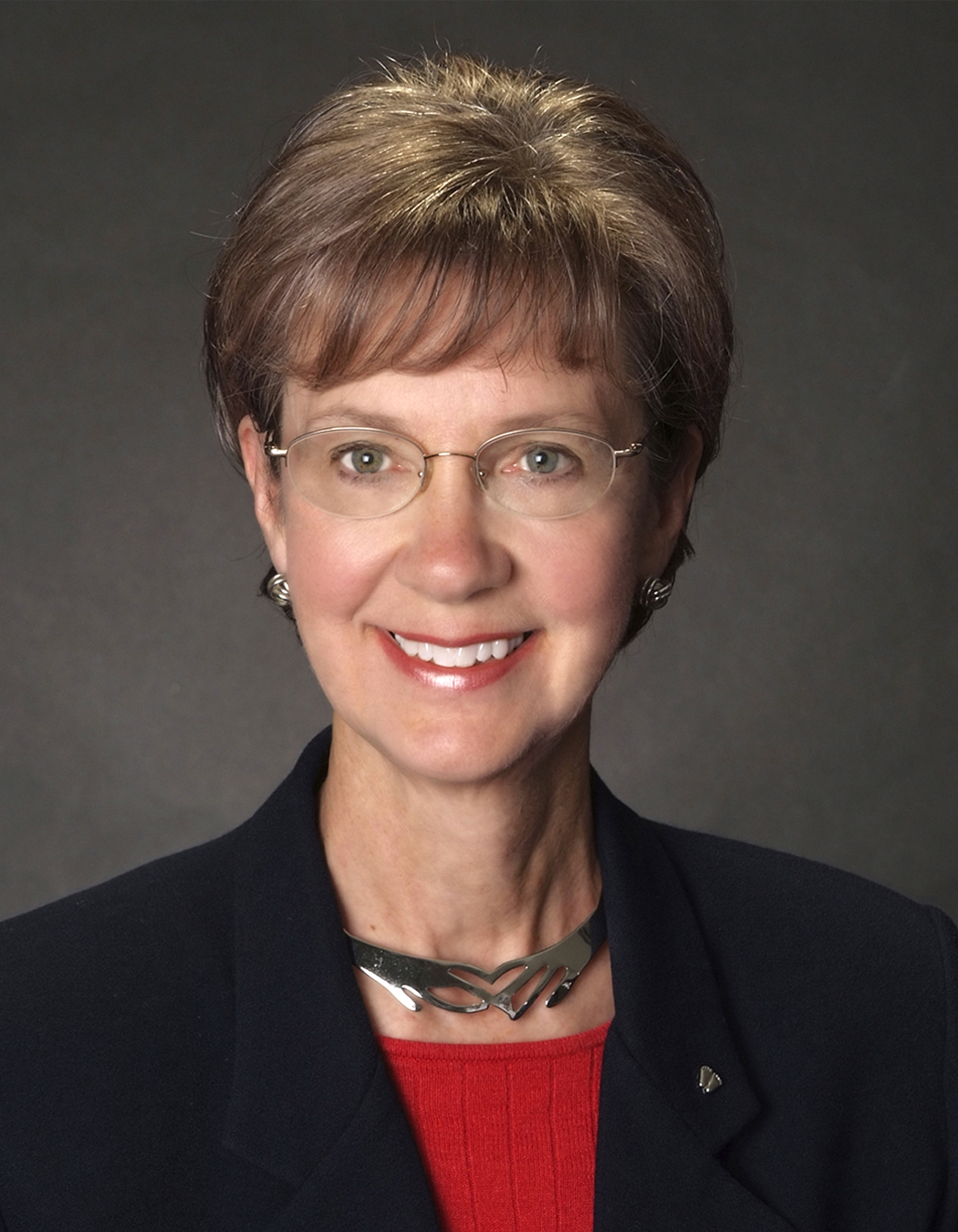 Rep. Carolyn McElfatrick