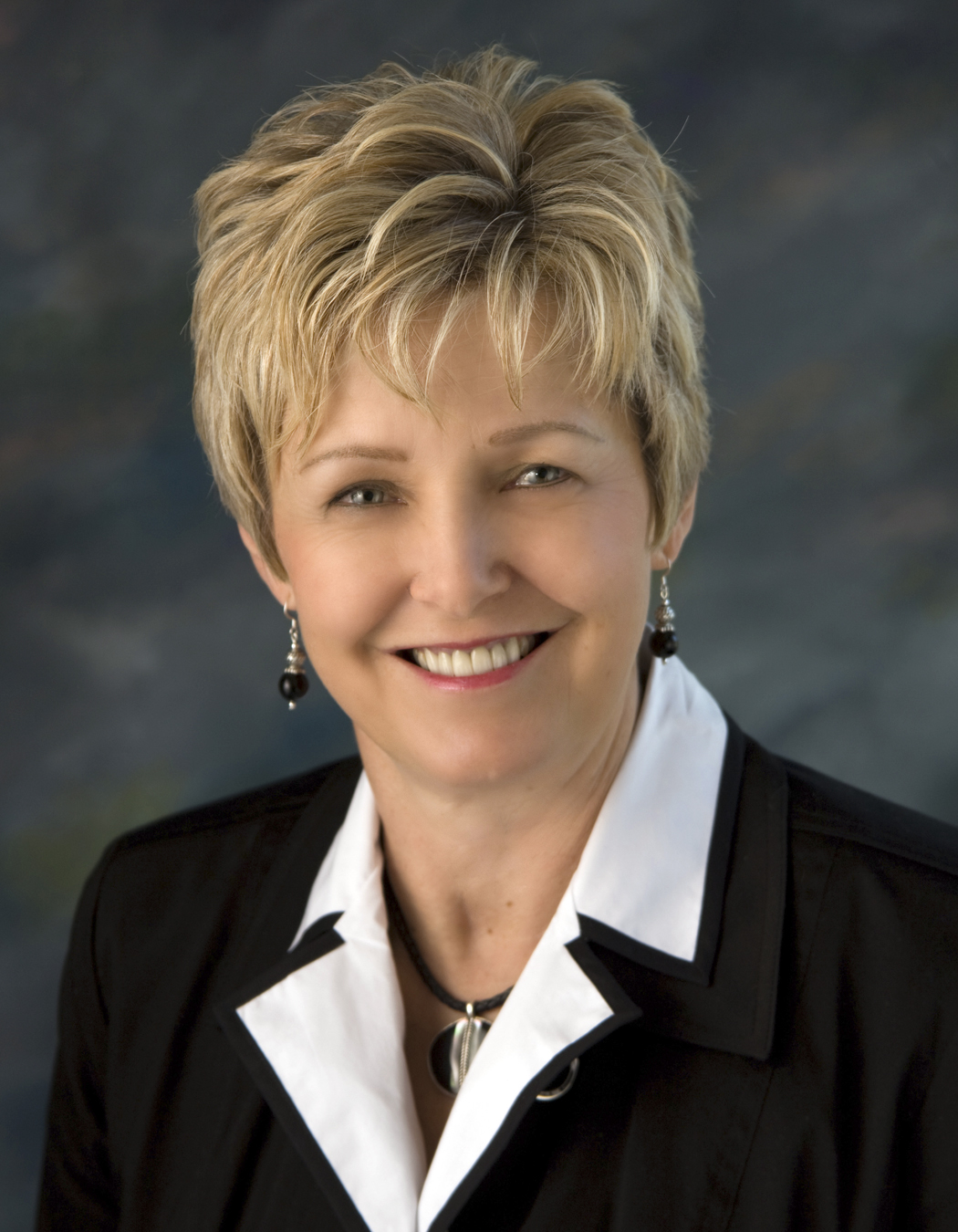 Rep. Kathy Lohmer (R-Lake Elmo)