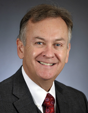 Rep. Mike Benson (R-Rochester)