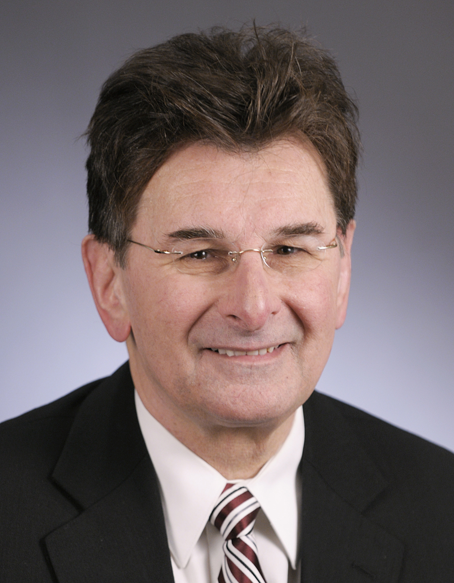 Representative Tom Anzelc