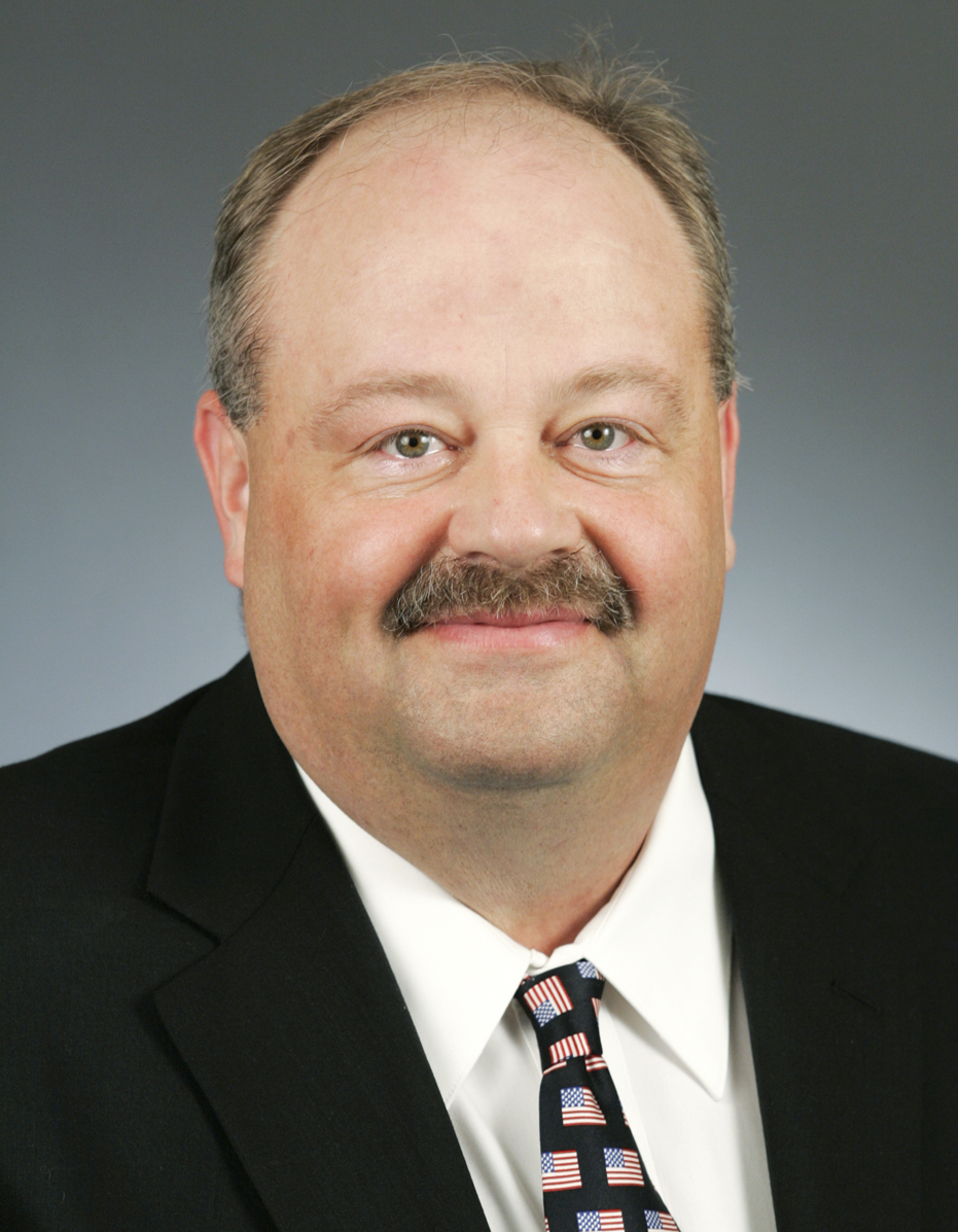 Representative Greg Davids