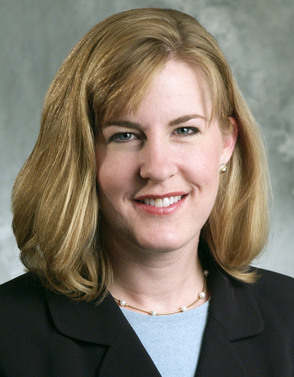 Representative Melissa Hortman