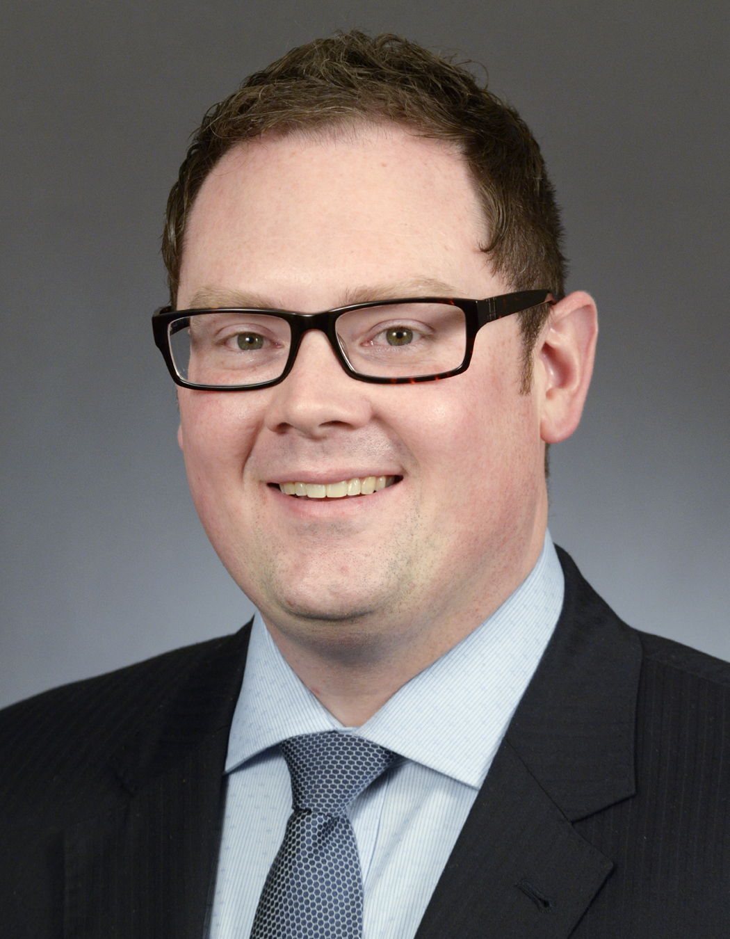 Representative Tim Sanders