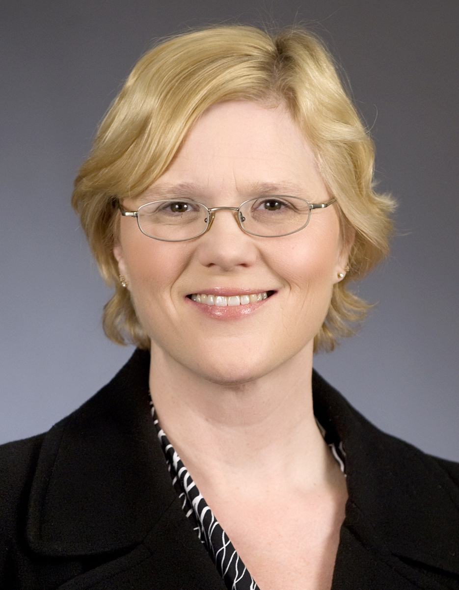Representative Debra Hilstrom
