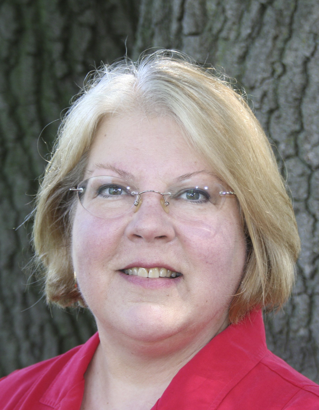 Representative Linda Slocum