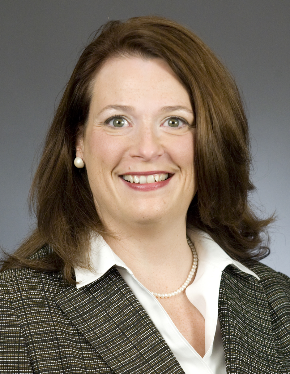 Representative Laurie Halverson