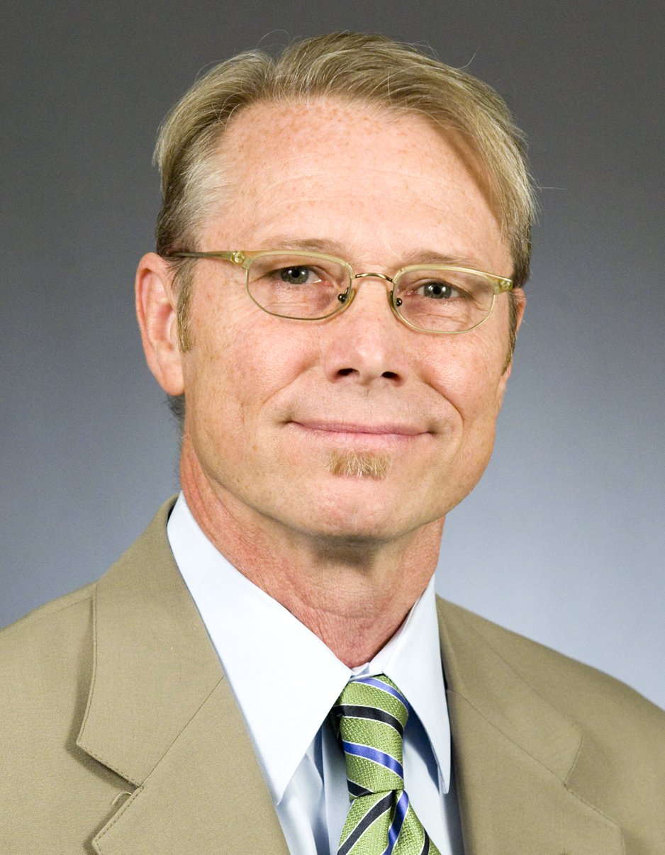 Representative Raymond Dehn
