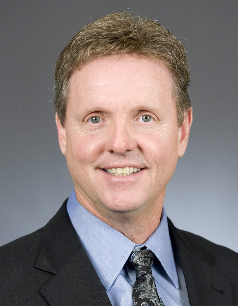 Representative Mark Anderson