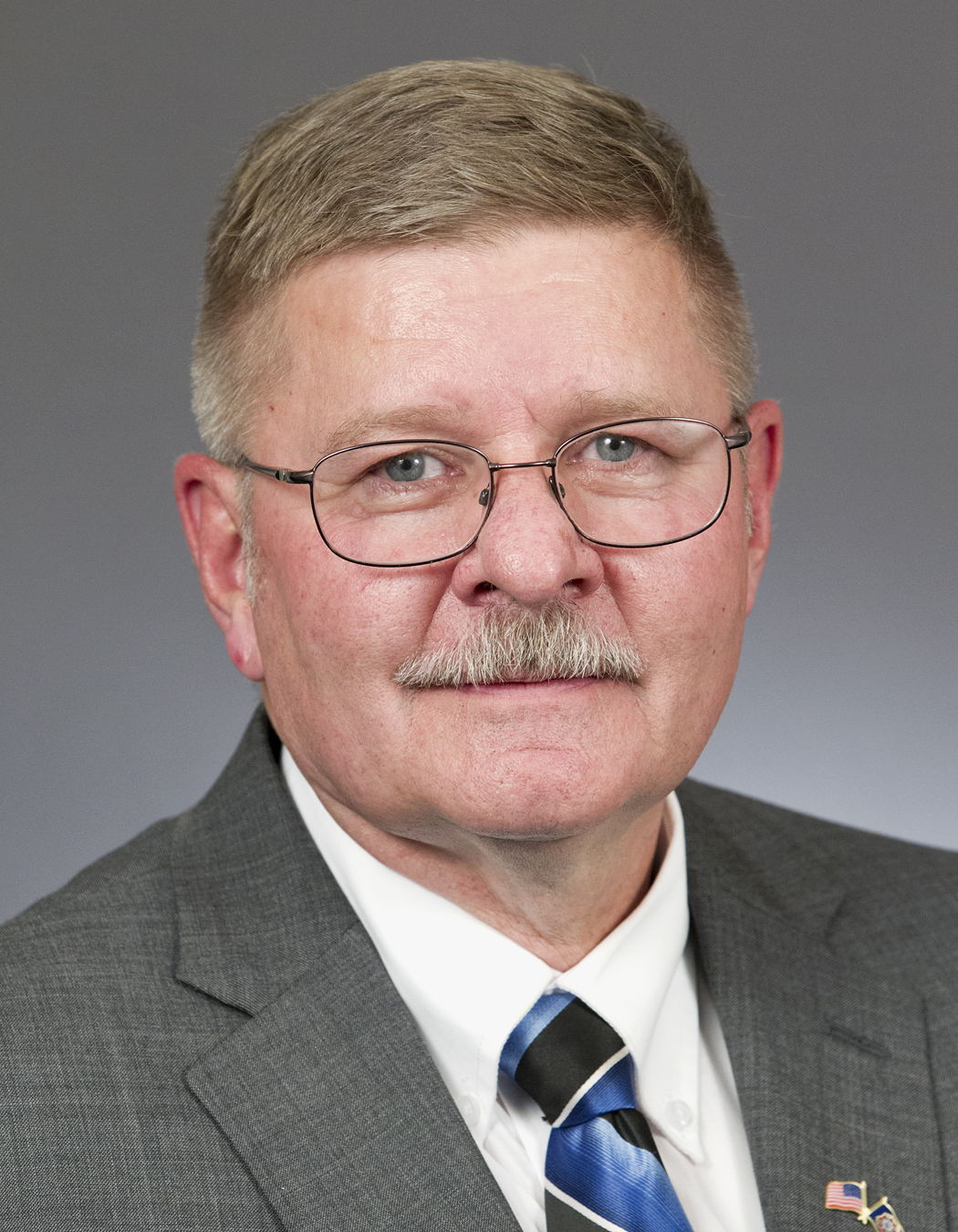 Representative Dale Lueck
