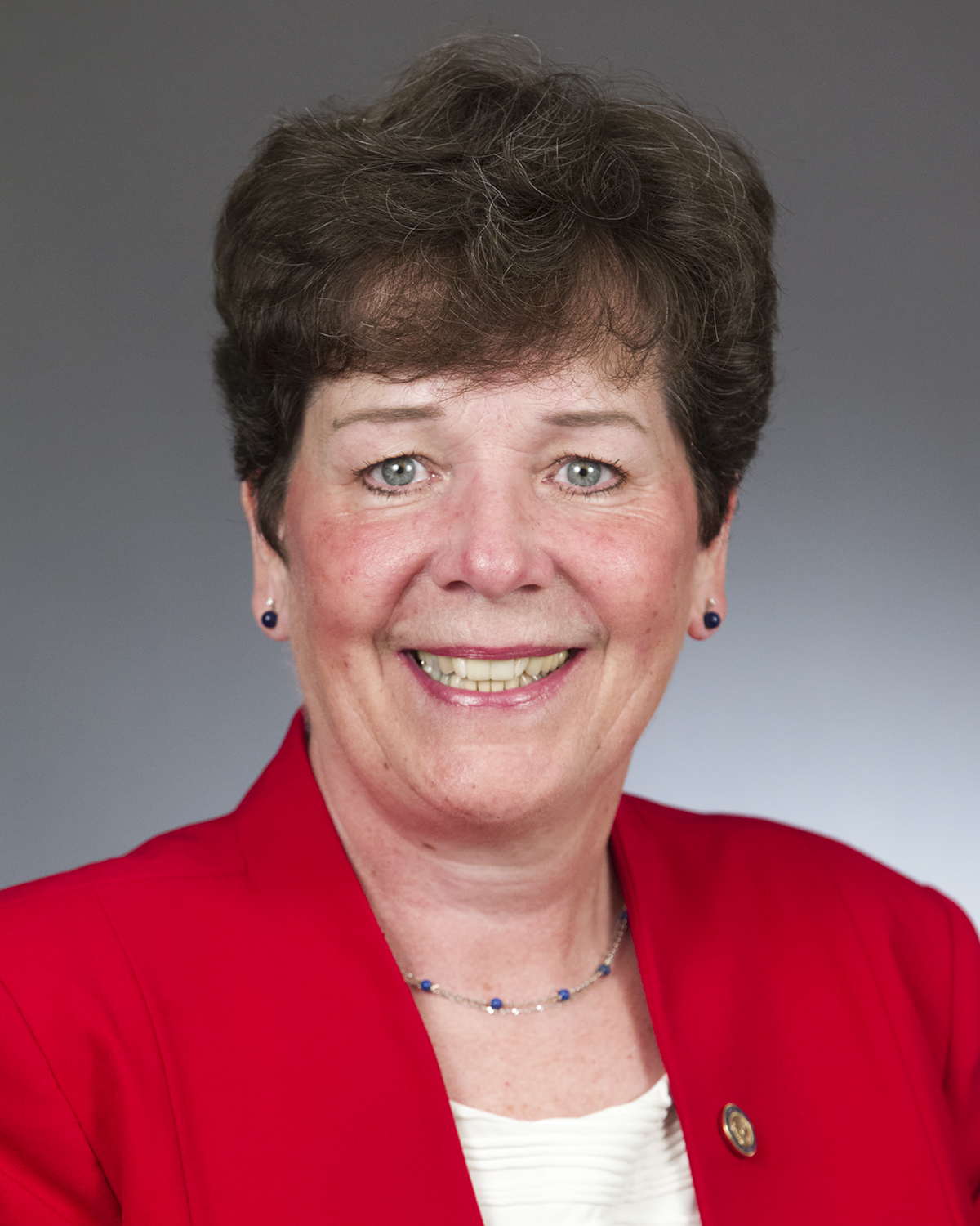 Representative <b>Peggy Bennett</b> - 27A