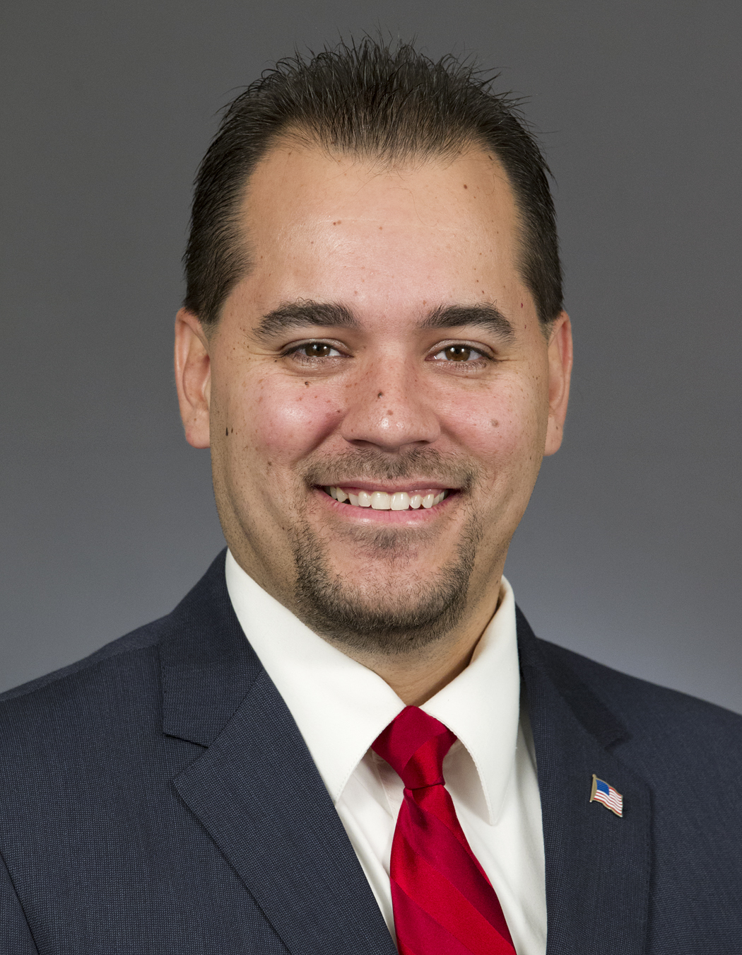Representative Eric Lucero