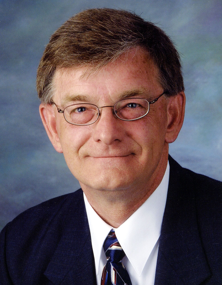 Representative Tom Hackbarth