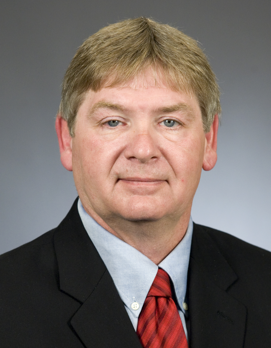 Representative Brian Johnson