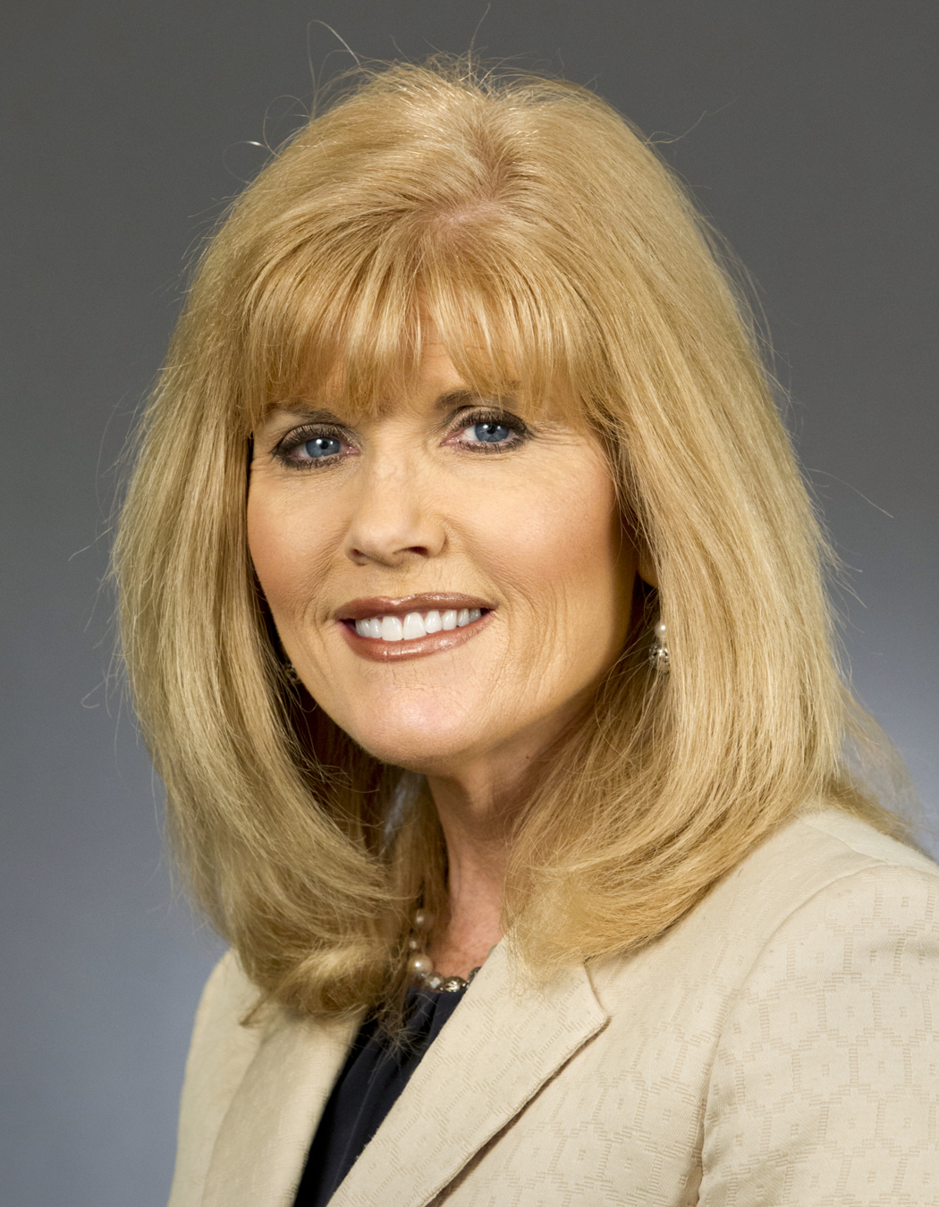 Representative Peggy Scott (35B )