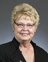 Representative Sondra Erickson