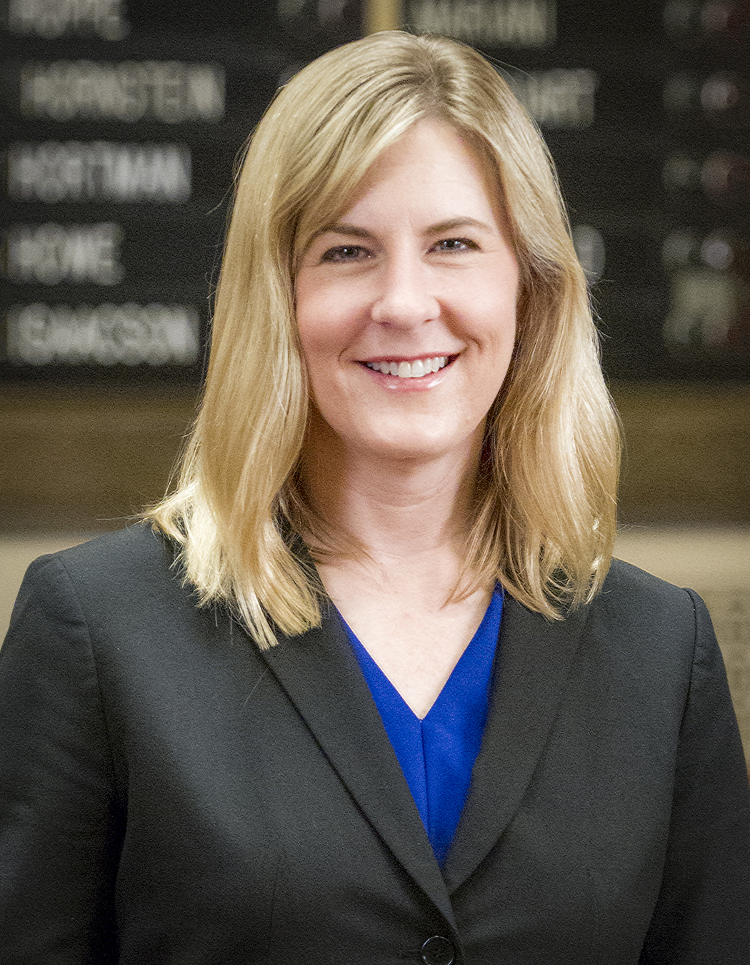 Melissa Hortman (DFL) 36B - Minnesota House of Representatives