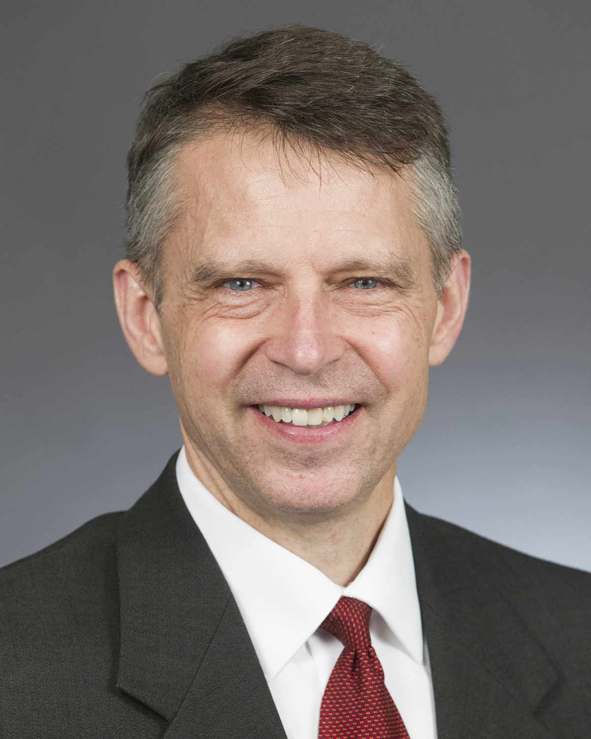 Representative Randy Jessup