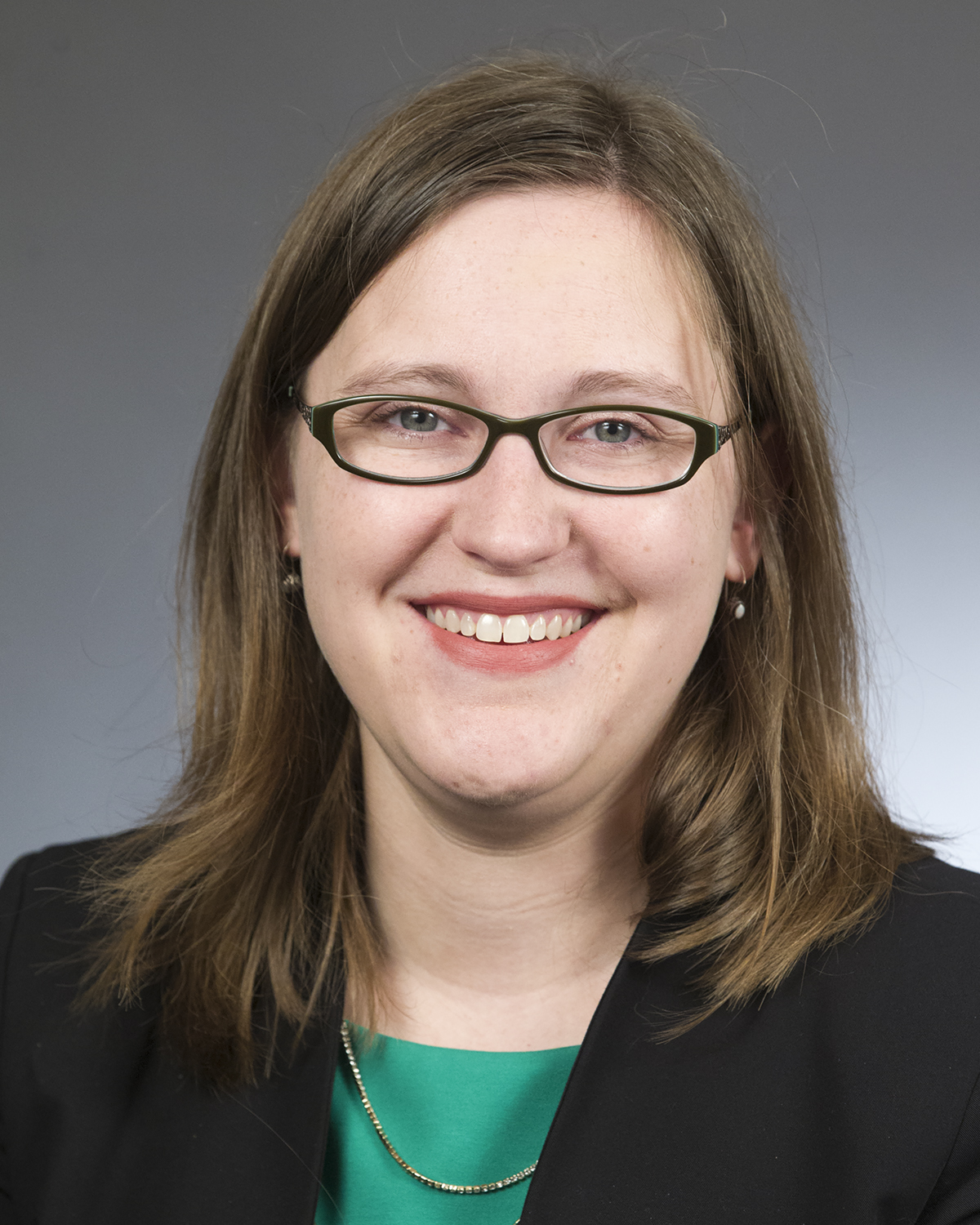Jamie Becker-Finn (DFL) 42B - Minnesota House of Representatives