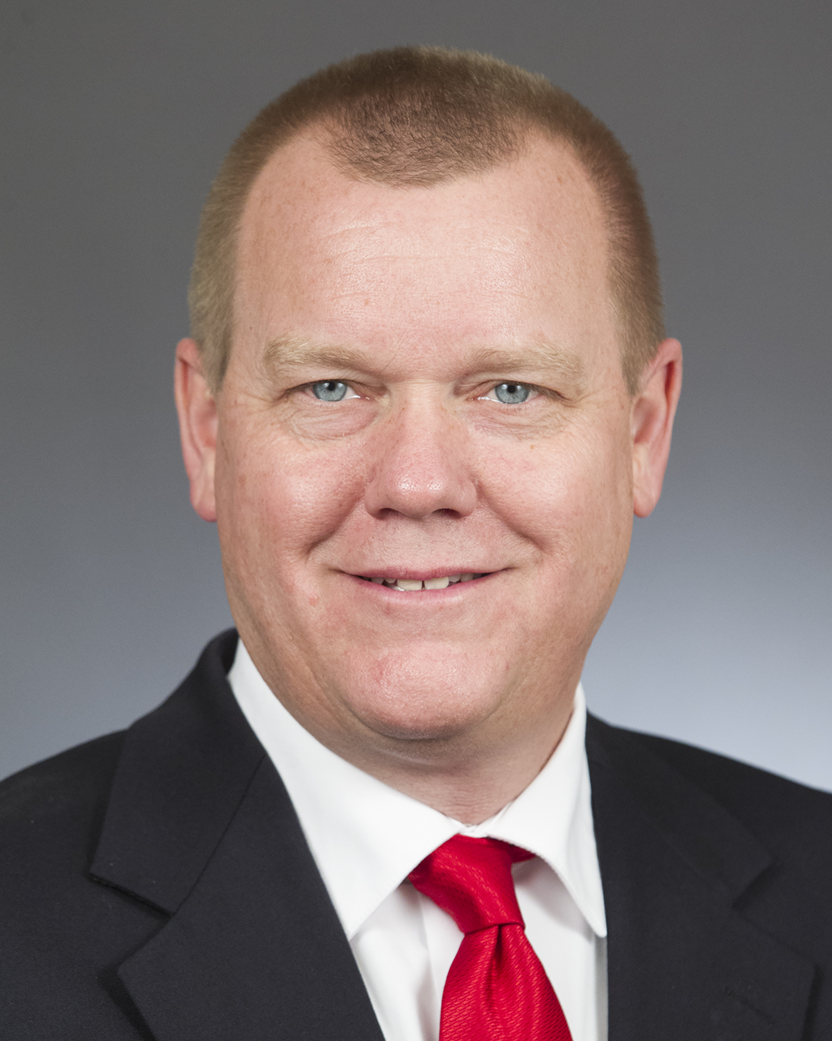 Tony Jurgens (R) 54B - Minnesota House of Representatives