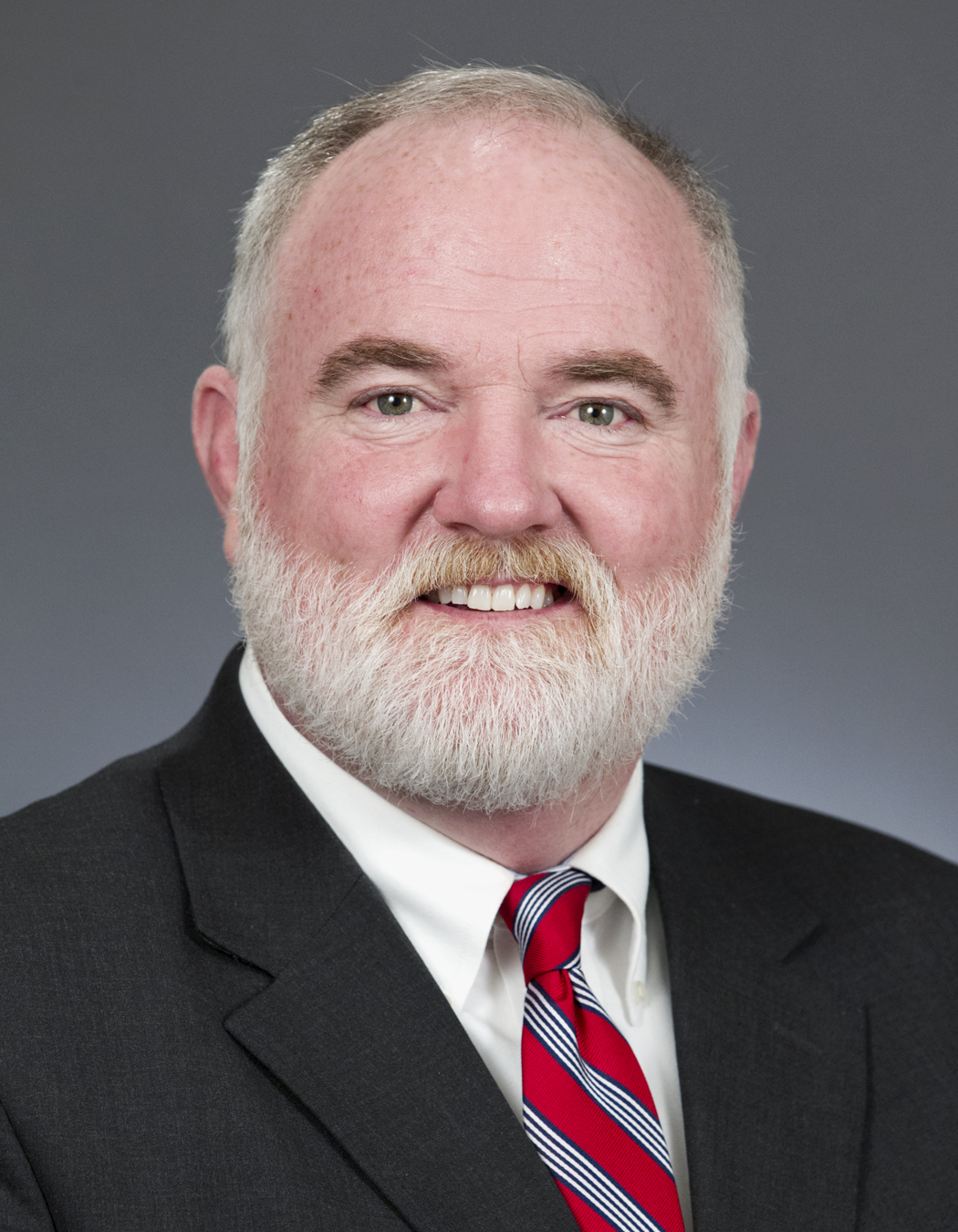 Representative Bob Loonan