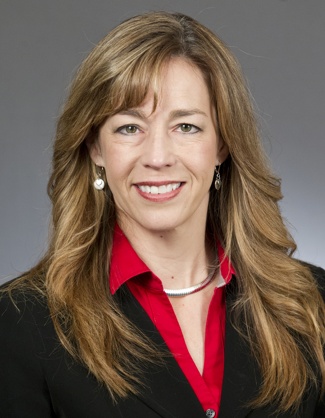 Representative Roz Peterson