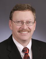 Representative Michael V. Nelson
