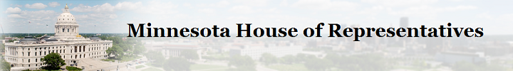Minnesota House of Representatives