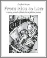 Capitol Steps: From Idea to Law