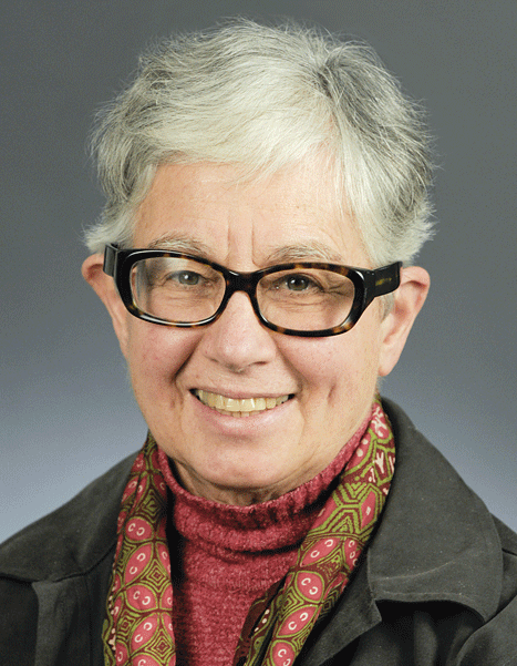 Rep. Phyllis Kahn Photo