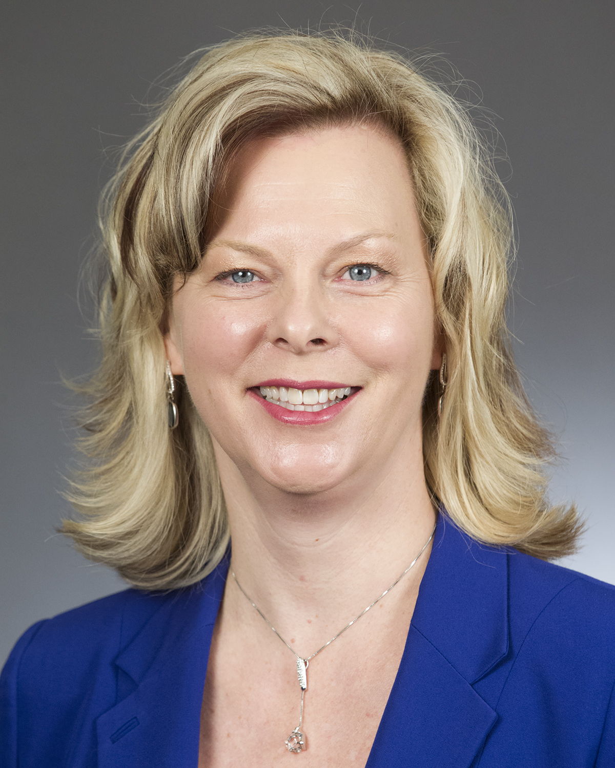 Julie Sandstede (DFL) 06A - Minnesota House of Representatives