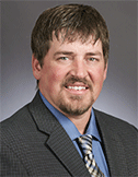 Rep. Nathan Nelson Photo